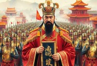 永乐大帝（全三册）中国历史明朝最强军事