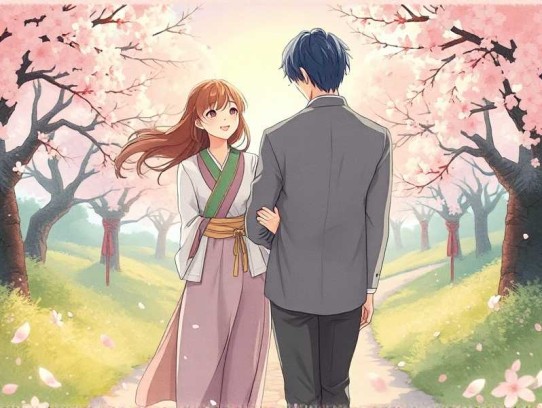 就想黏着你.广播剧（暖渡×羽辰）.完结