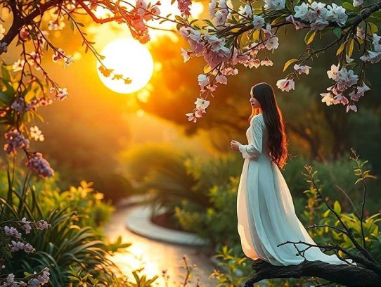 惜花芷【咪咕灵犀】