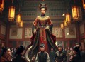 一品毒妃：芥子玉苏子余君穆年 女强穿越权谋多人剧完结