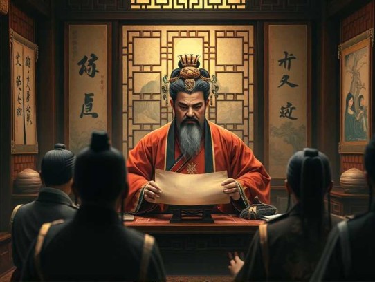 单田芳 曾国藩 全145回