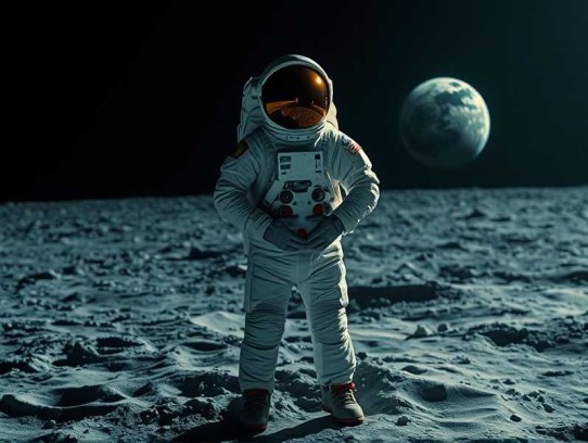 眼光是金行动是银[全集](播音——探月)