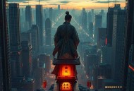 都市修仙五千年.杨云.演播海帆