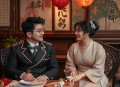 结婚不如拜把子_毁音绅士&木树 不是拜把子是拜堂