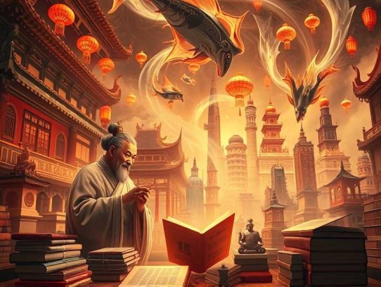 一看就停不下来的中国史｜名人传记政治商业｜大牛人奇闻逸事录｜见证高光时刻