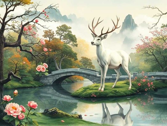 白鹿原合集（三版本）