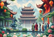 大明不可能这么富｜熊猫青云精品多人有声剧完结
