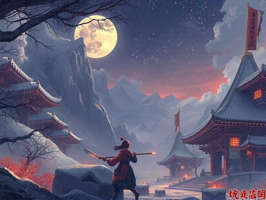 《心经》禅说：改变人生的神秘力量｜悟透立马开悟