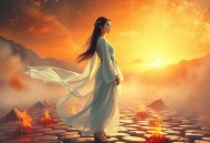重生夫人太难追：快看！火葬场已就位丨纯爱高甜丨仙侠