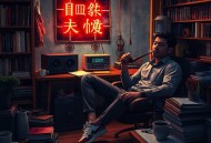 阴客.广播剧