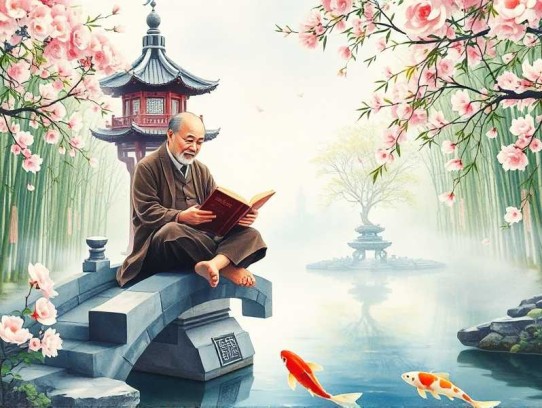 浮生六记全集_声工厂播讲