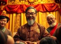郭德纲21年相声精选
