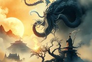 长生志异 爆款玄幻 诡异修仙 恐怖克苏鲁完结