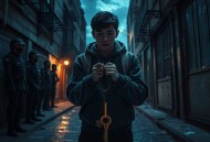 中国大案纪实  每日一惊案！尚文刑事案件恐怖犯罪