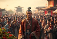 薛刚反唐(100回) 袁阔成 - 在线收听