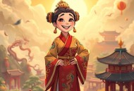 老祖宗她是真的狂丨高分霸榜多人精品有声剧 爆笑穿越