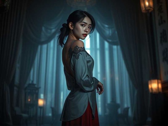 闷骚2[全29集](播音——刘涛)