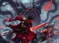 血税 ｜超燃热血｜异世界魔法｜克苏鲁｜多人精品有声剧
