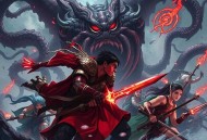 血税 ｜超燃热血｜异世界魔法｜克苏鲁｜多人精品有声剧