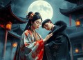 白天唤我主人，夜里刀抵我喉丨古风纯爱甜宠丨权谋朝堂