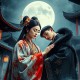 白天唤我主人，夜里刀抵我喉丨古风纯爱甜宠丨权谋朝堂