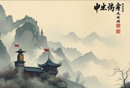 诸天从茅山开始丨诸天无限丨影视穿越丨多人有声剧
