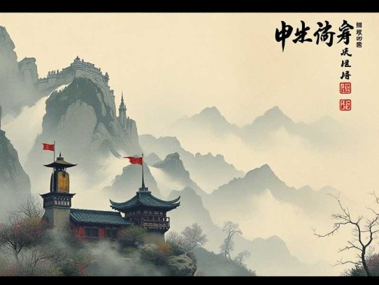 诸天从茅山开始丨诸天无限丨影视穿越丨多人有声剧