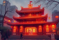 青灯丨精品多人有声剧