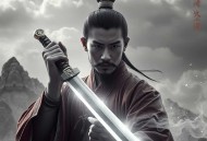 28-张少佐 铁剑流星 全80回