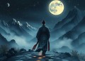 夜旅人