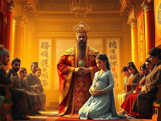 陛下有喜.广播剧