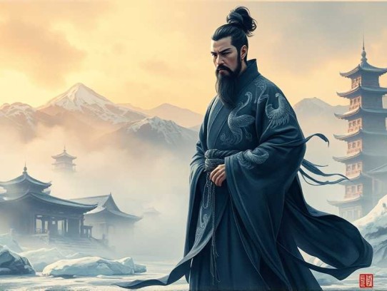 重生师尊不好惹丨纯爱双男主 _ 古风玄幻修仙师徒