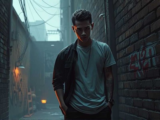 心理罪（粤语版）丨雷米代表作丨推理悬疑丨刑侦探案