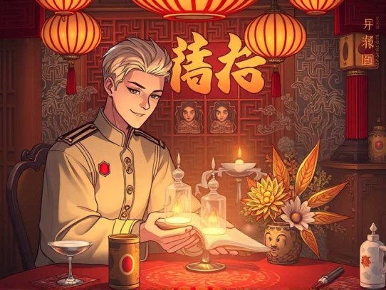 招财先生 _ 风水之王 _ 悬疑灵异 _ 拜神捉鬼 _ 南茅北马东招财 _ VIP免费 _ 精品多人有声剧