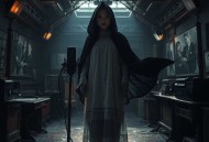 诡闻.龙恩.演播老财