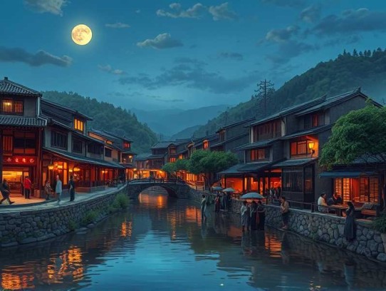 芙蓉镇  首届茅盾文学奖获奖作品