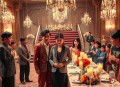 家族联姻计划.广播剧