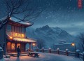 在他心尖耍狠丨雪月之下&子沐领衔精品多播