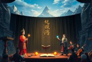 大主宰丨声娱文化出品丨多人有声剧
