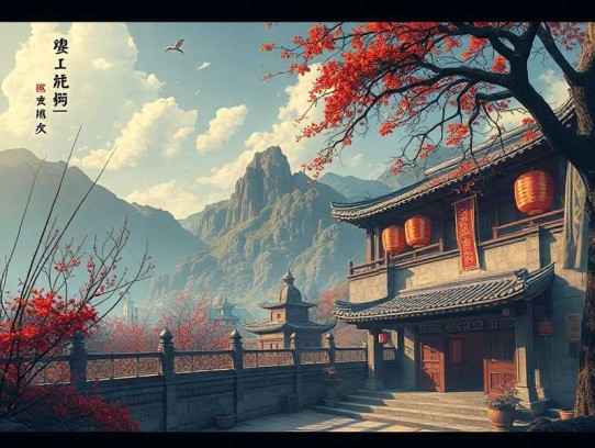 大唐扶龙传（悬疑_权谋_精品多人有声剧）