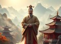 万古之王关彦之领衔演播