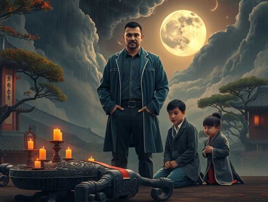 这个杀手是赘婿｜十年弃子，家族下跪请我回归｜重生