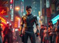 我就是传奇丨都市热血丨搞笑爽文丨第九特区作者伪戒