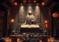 镇妖博物馆丨2021年悬疑榜一神书_老彩&乔津津