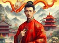 大明优秀青年 天煌贵胄