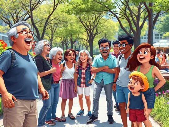 非常溜佳期爆笑吐槽欢乐解压