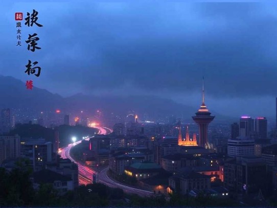 封神问道行_道友请留步(水寒&浣熊)