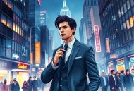 我真不是坏男人都市凤娱有声【完结】