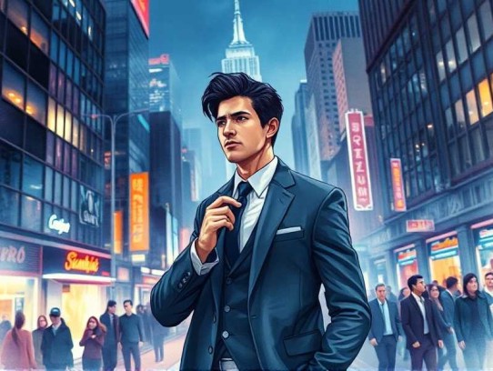 我真不是坏男人都市凤娱有声【完结】