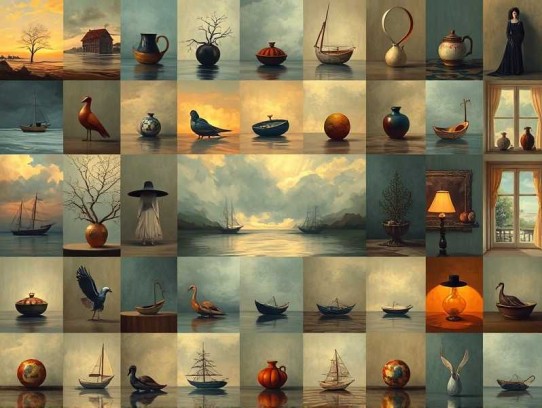 《沉默的大多数》（全60p）